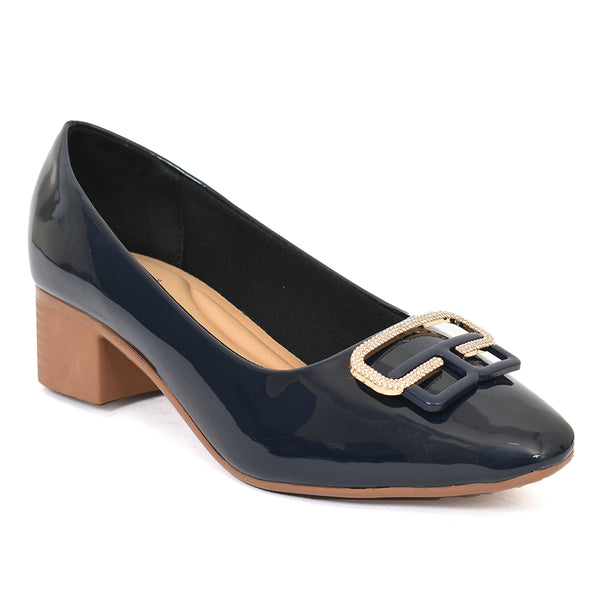 Ladies Formal Court Shoes