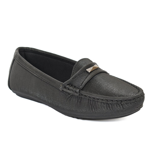 Ladies Casual Moccasins