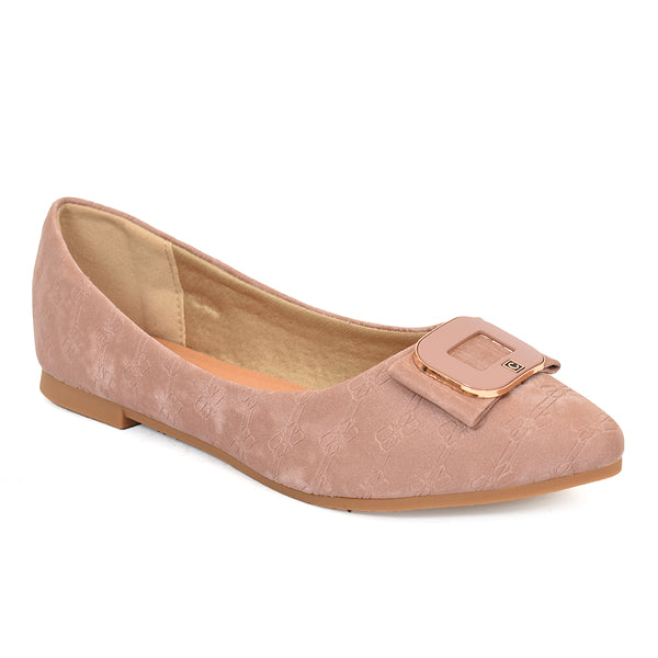 Ladies Casual Pumps