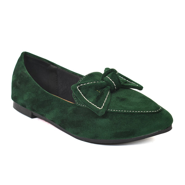 Ladies Casual Pumps