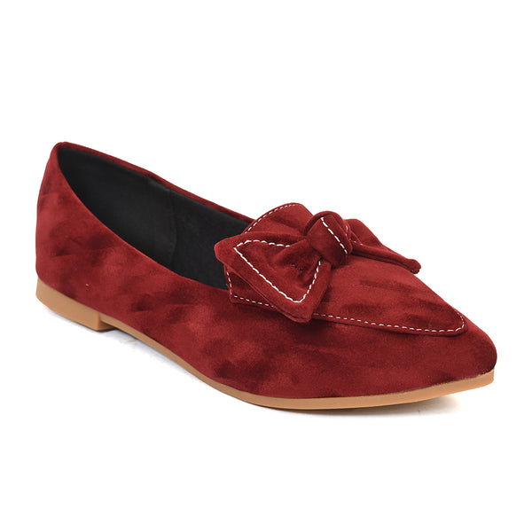 Ladies Casual Pumps