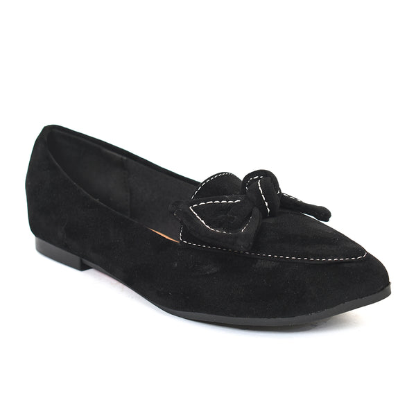 Ladies Casual Pumps
