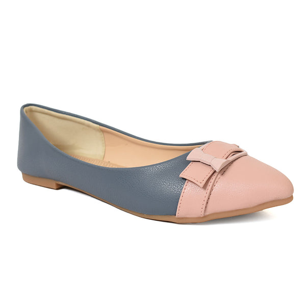 Ladies Casual Pumps