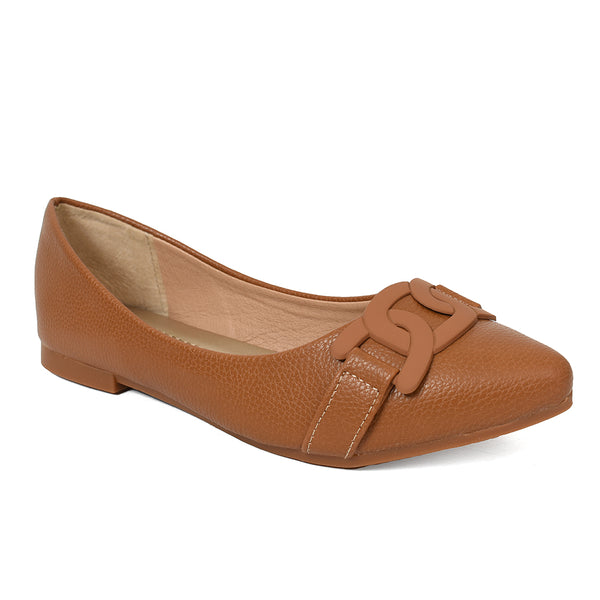 Ladies Casual Pumps