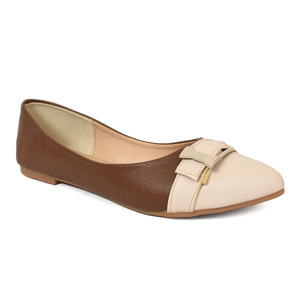 Ladies Casual Pumps