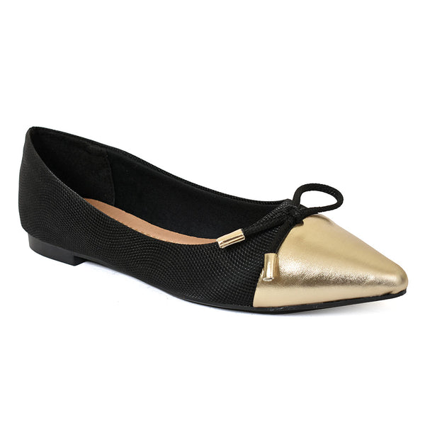 Ladies Casual Pumps