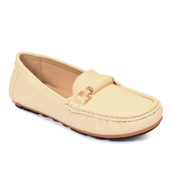 Ladies Casual Moccasins