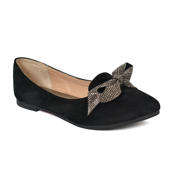 Ladies Casual Pumps