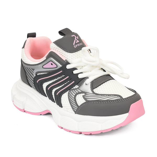 Ladies Canvas