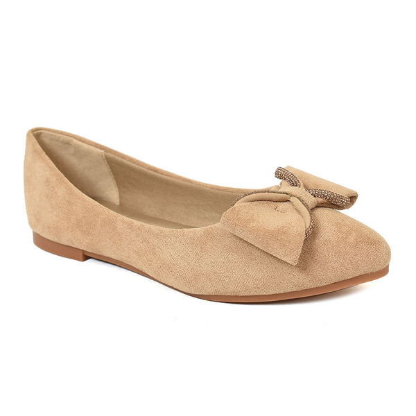 Ladies Casual Pumps