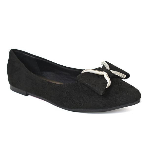 Ladies Casual Pumps