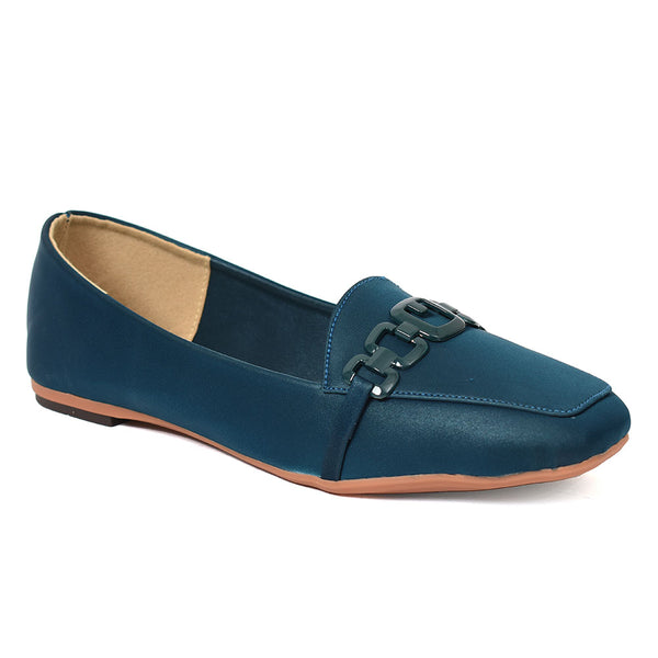 Ladies Casual Pumps