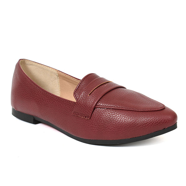 Ladies Casual Pumps