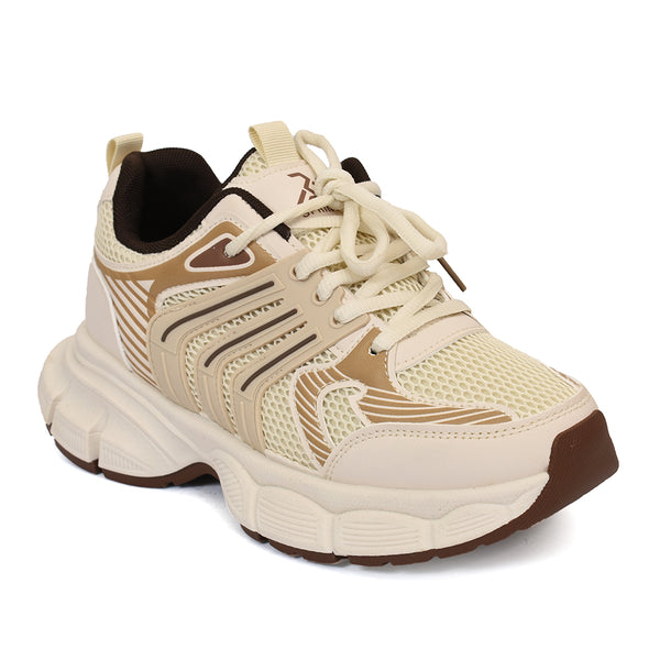 Ladies Canvas