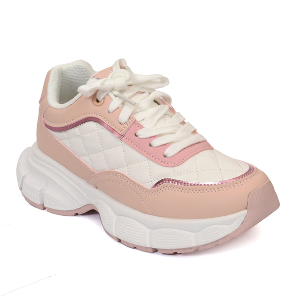 Ladies Canvas