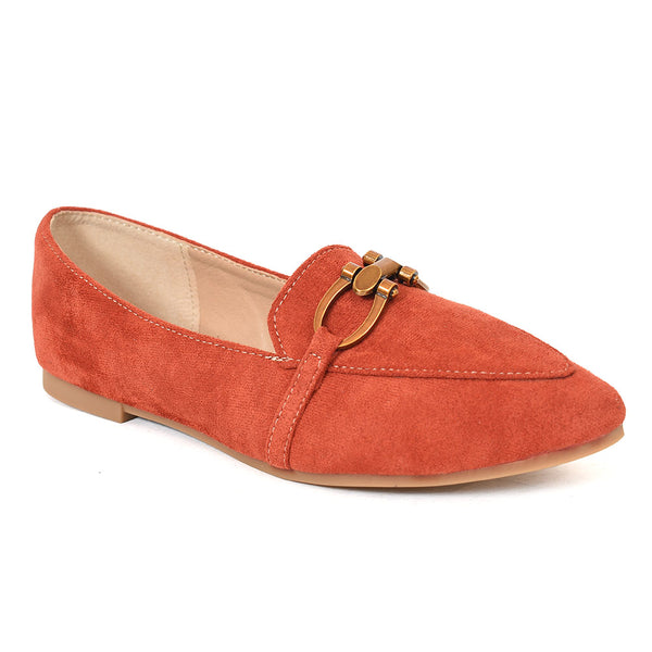 Ladies Casual Pumps