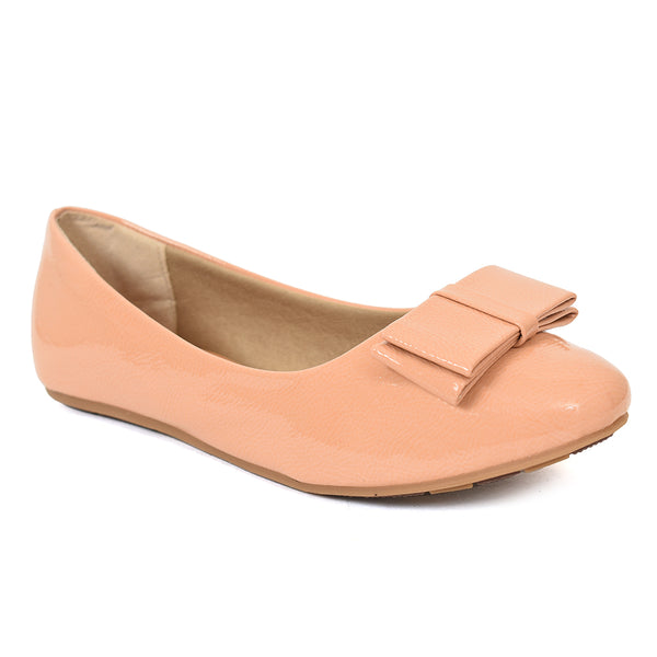 Ladies Casual Pumps