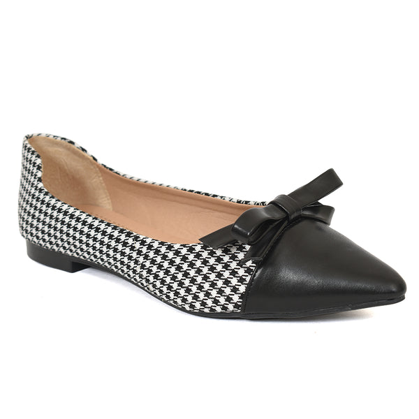 Ladies Casual Pumps