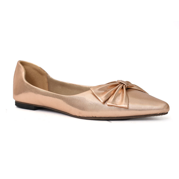 LADIES FANCY PUMPS