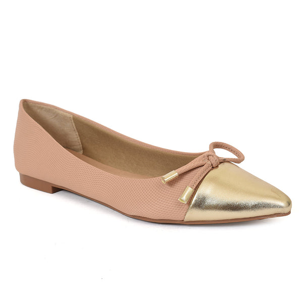 Ladies Casual Pumps