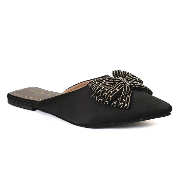 Ladies Fancy Pumps