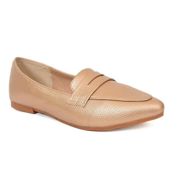 Ladies Casual Pumps