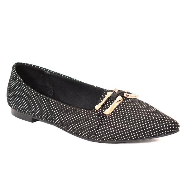 Ladies Casual Pumps