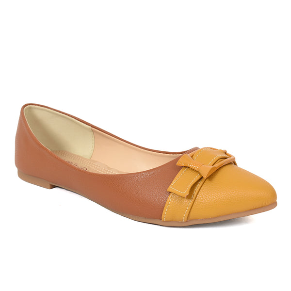 Ladies Casual Pumps