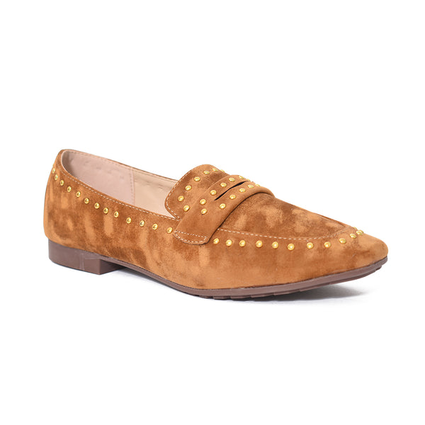 LADIES CASUAL PUMPS