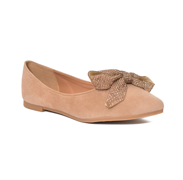 LADIES CASUAL PUMPS