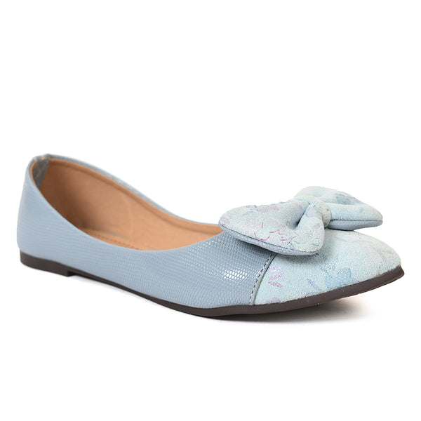 Ladies Casual Pumps