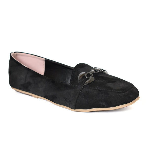 Ladies Casual Pumps