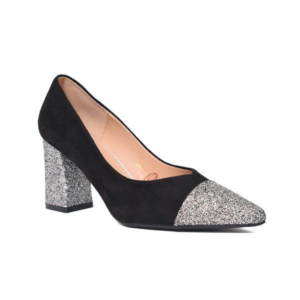 LADIES FORMAL COURT SHOES