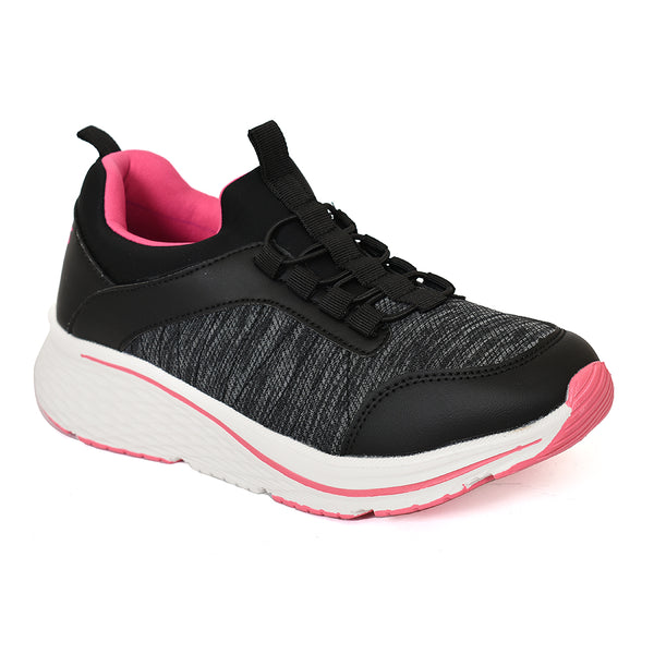 Ladies Canvas