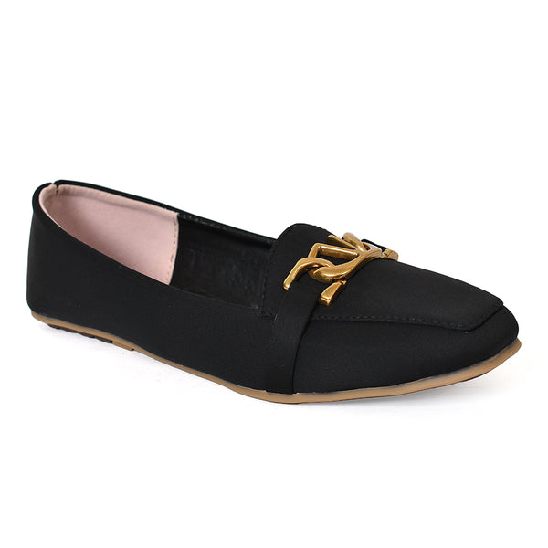 Ladies Casual Pumps