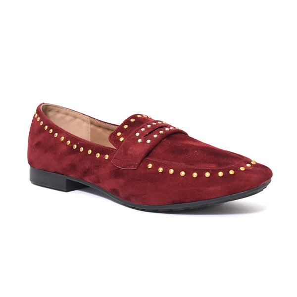LADIES CASUAL PUMPS