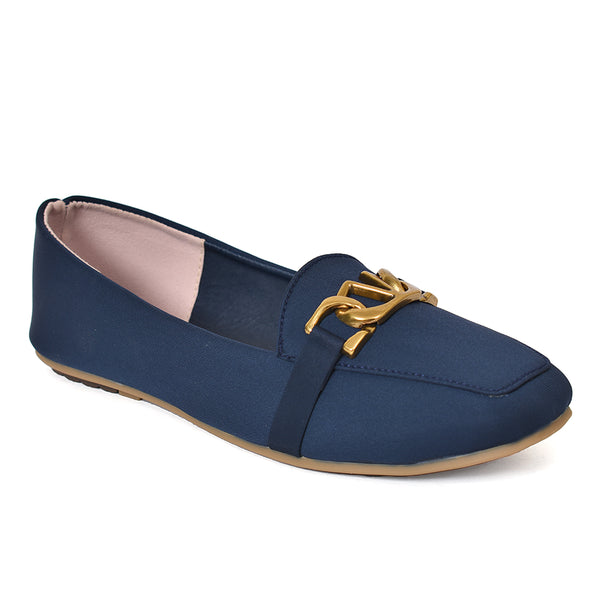 Ladies Casual Pumps