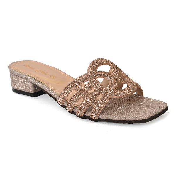 Ladies Casual Slipper
