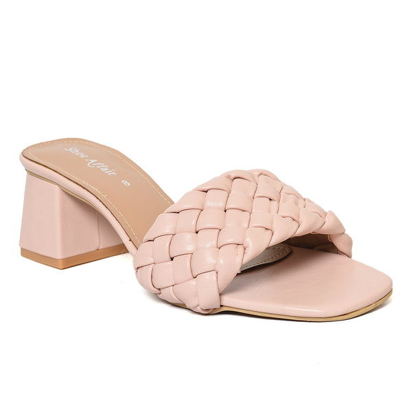 Ladies Formal Slipper