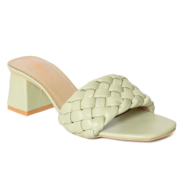 Ladies Formal Slipper