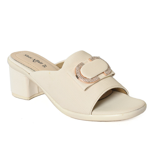 Ladies Formal Slipper