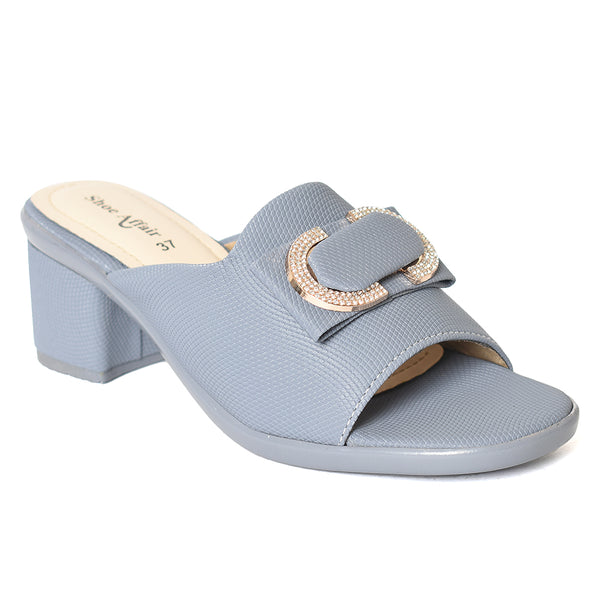 Ladies Formal Slipper