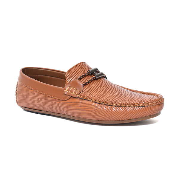 GENTS CASUAL MOCCASINS