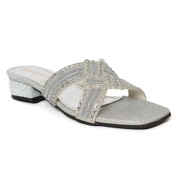 Ladies Casual Slipper