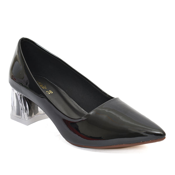 Ladies Formal Court Shoes
