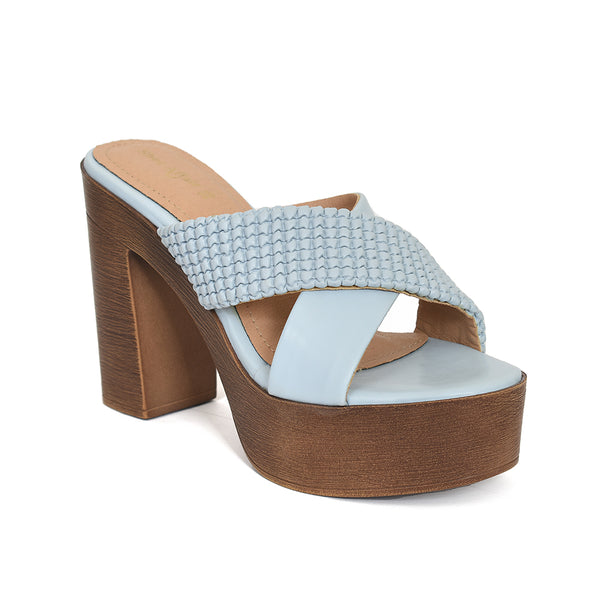 Ladies Formal Slipper