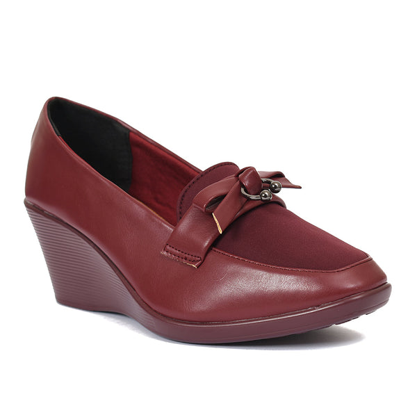 Ladies Formal Court Shoes