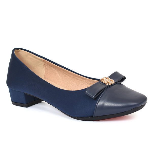 Ladies Formal Court Shoes