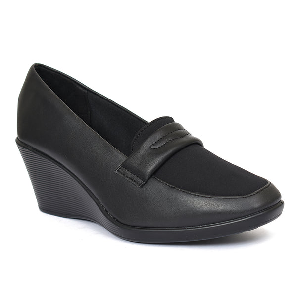 Ladies Formal Court Shoes