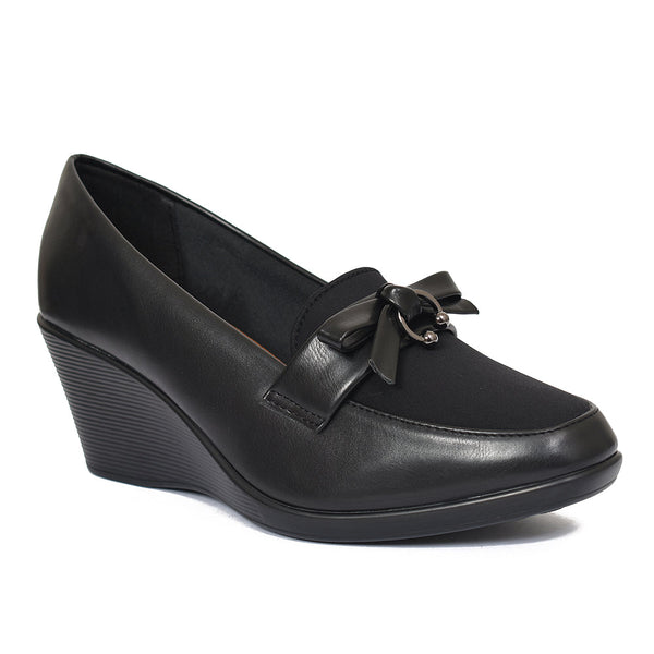 Ladies Formal Court Shoes